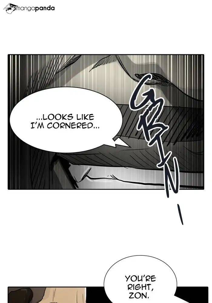 Tower of God Chapter 431 image 150